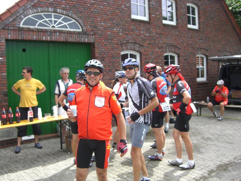 RTF Aurich 2008 2. Tag 059